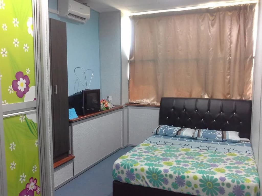 Iqra Damai Inn - photo 4