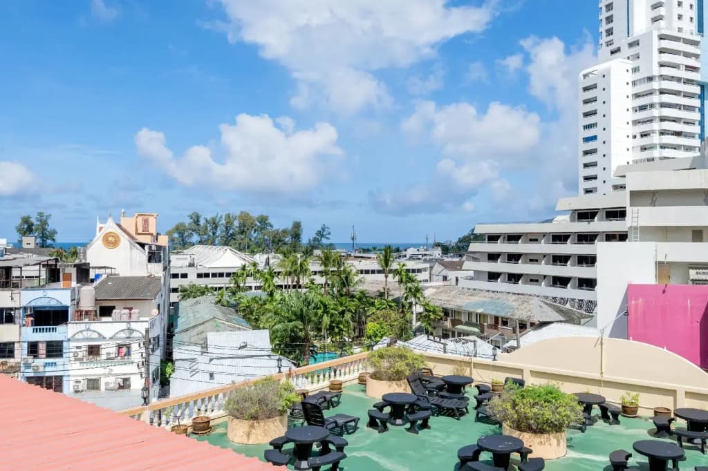 Lamai Hotel - photo 19