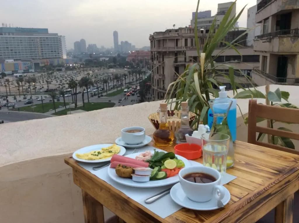 City Palace Hotel - photo 10
