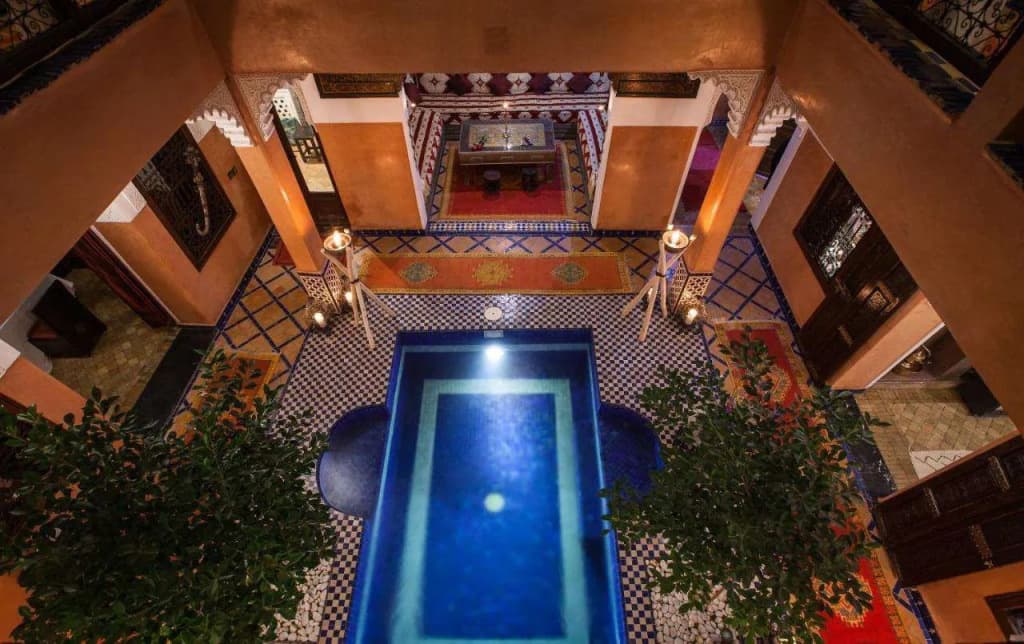 Riad Alaka - photo 12