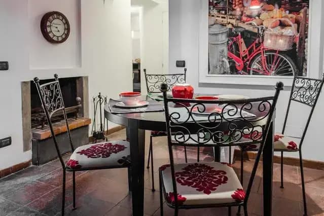 Garden House Trastevere - photo 7
