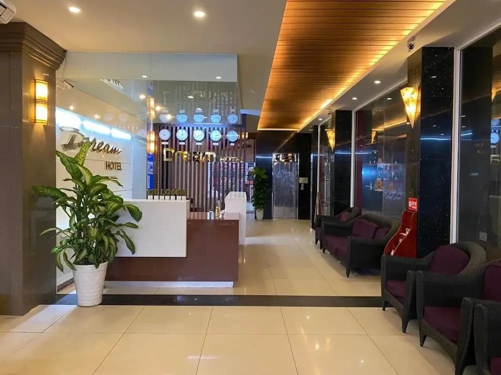 Dream Hotel Nha Trang - photo 2