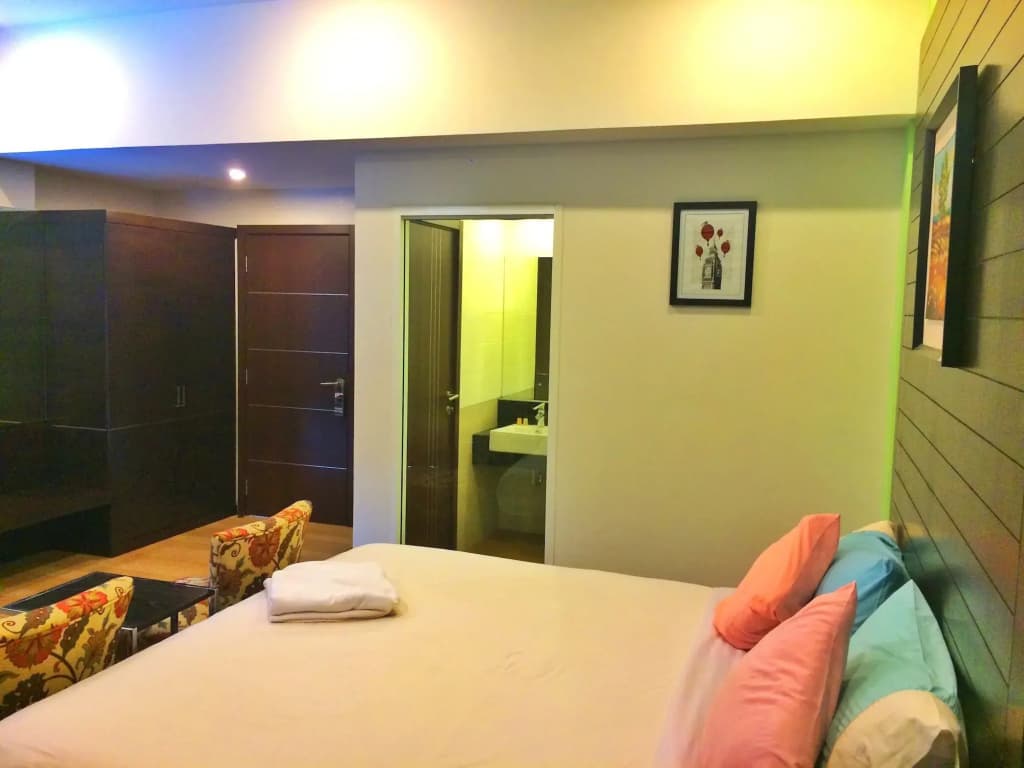 Villa Navin Resort - photo 49