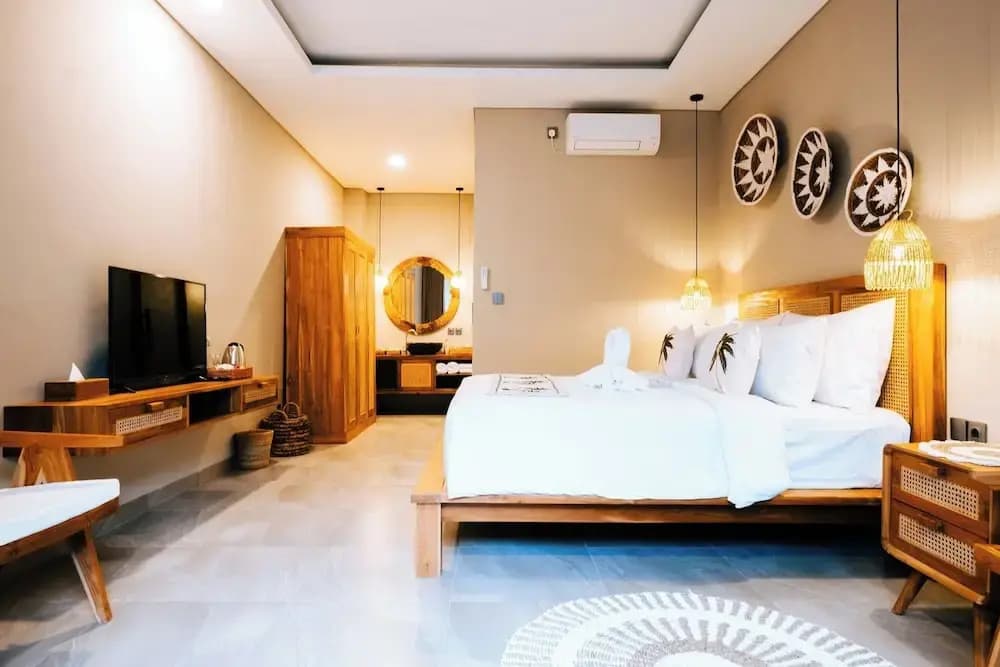 villa koura kuta - photo 5