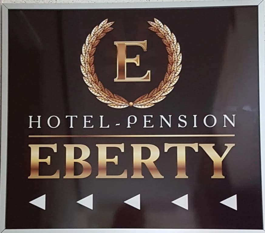 Hotel Pension Eberty - photo 15