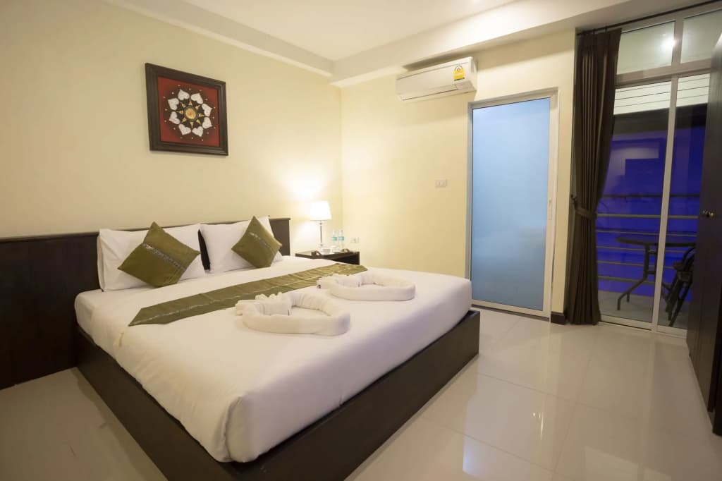 The Elegant Patong - photo 5