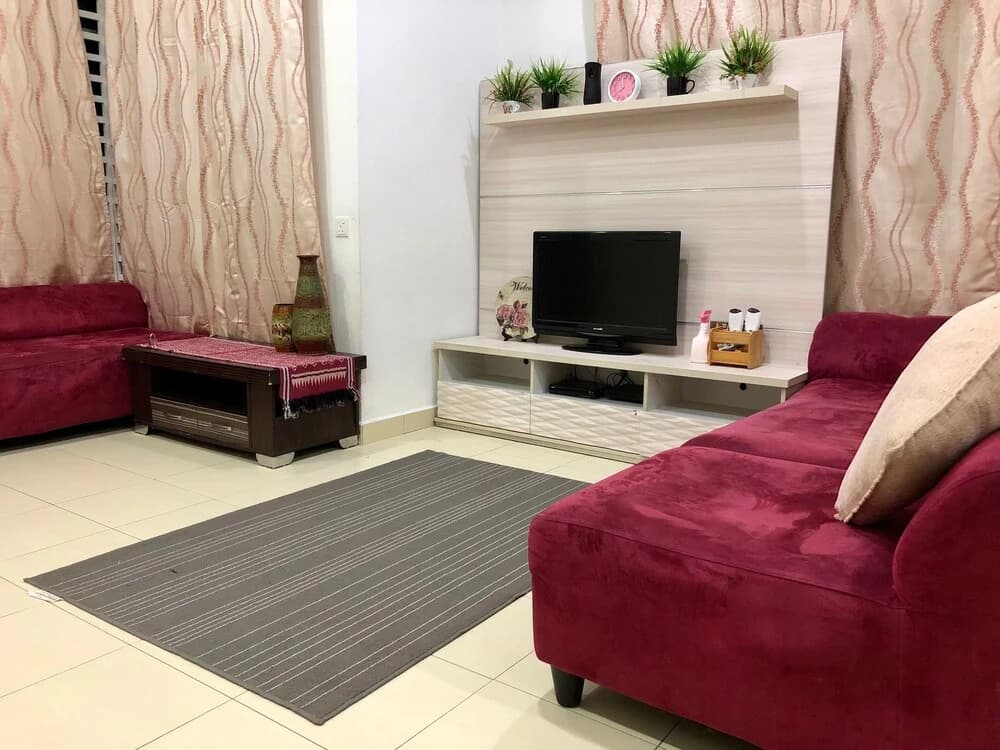 Seri Rendang Homestay Pekan Pahang - photo 6