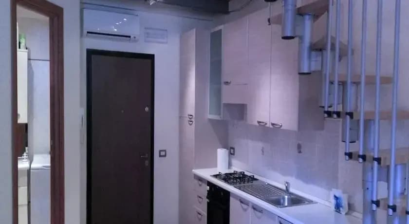 Sweetrome Apts - photo 8