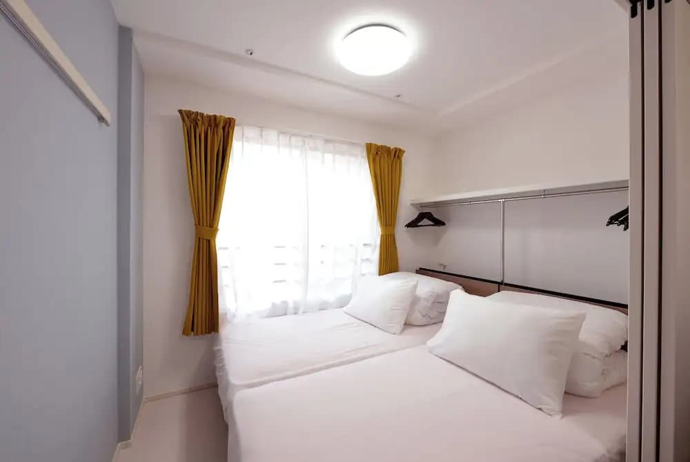Hostel Inn Tokyo Asakusa East - photo 3