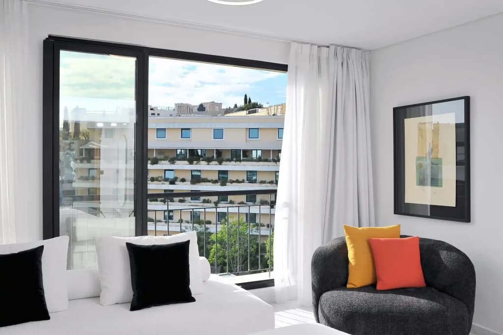 The Athenaeum Luxury Hotel - photo 15