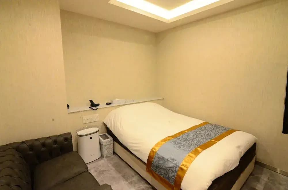 Hotel DIAMOND - photo 2