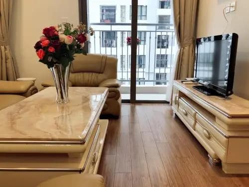 Elegant Parkhill Apt 1 - photo 3