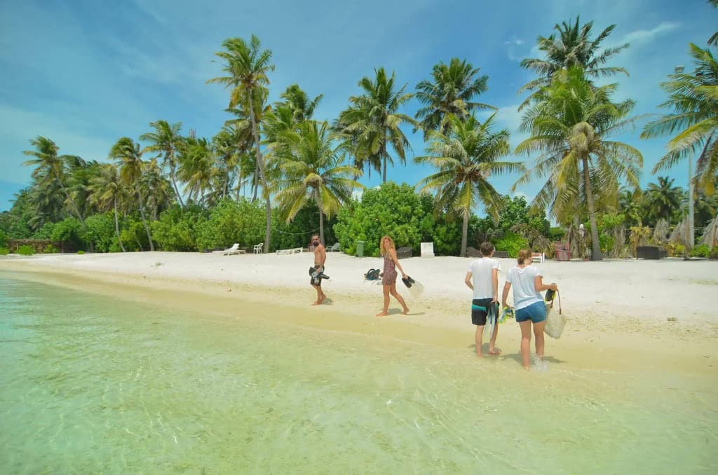 Huraa East Inn - photo 12