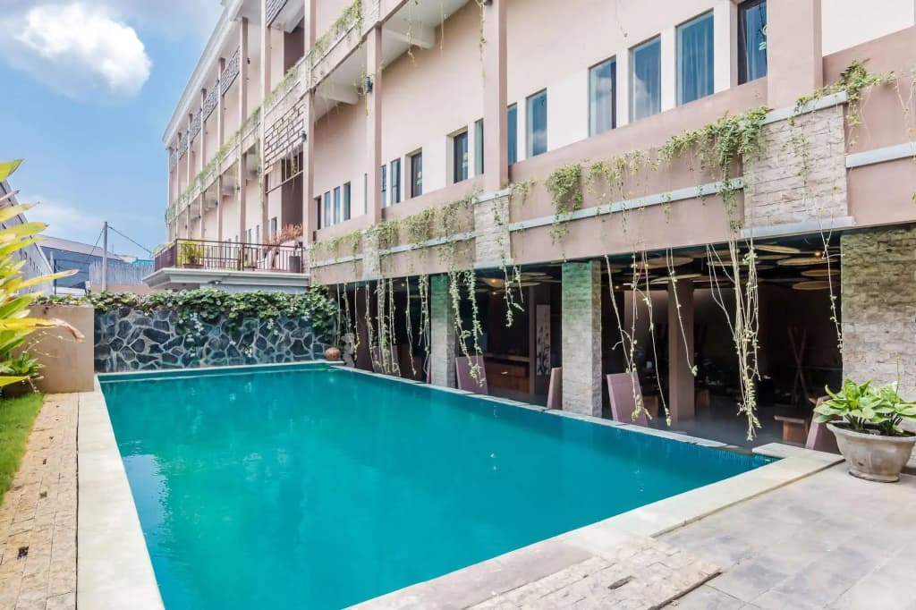 ZenRooms Denpasar Mahendradata - photo 15
