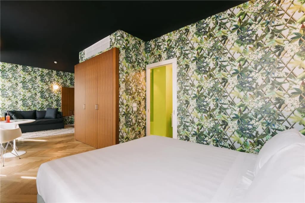 Collini Rooms, WorldHotels Crafted - photo 43