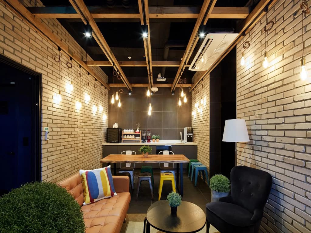 Hostel CLEO Seoul Hongdae - photo 18