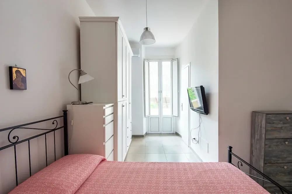 Cosy Vatican Apartment - photo 1
