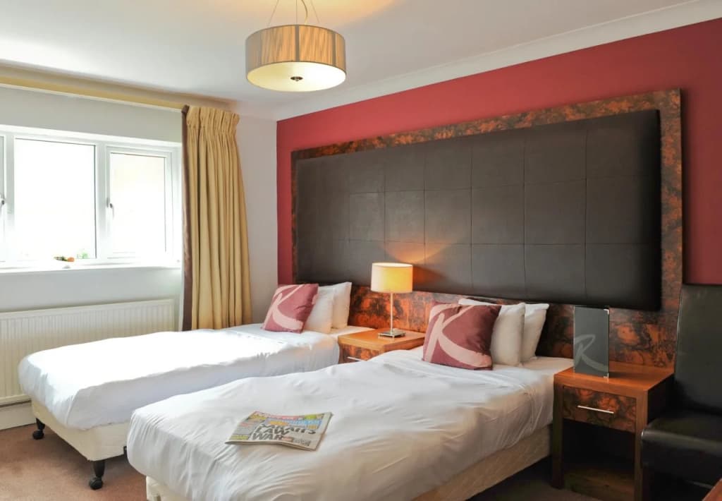 Raglan Hotel - photo 14