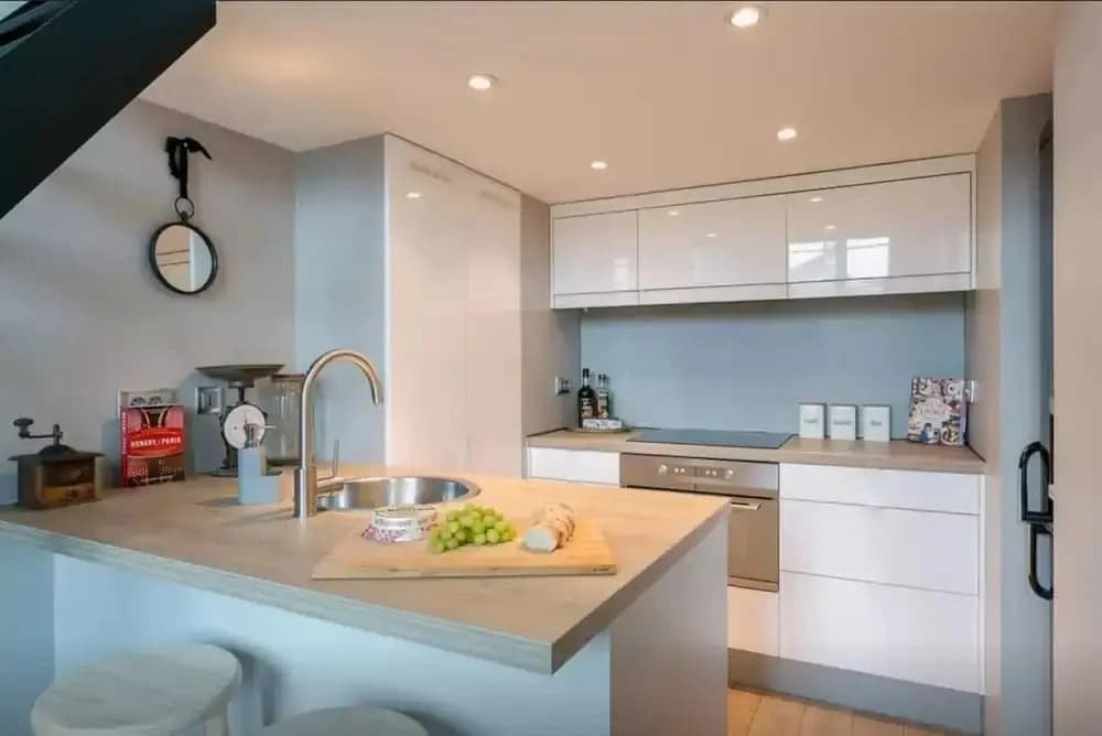 Loft Saint Germain - Bon March - photo 17