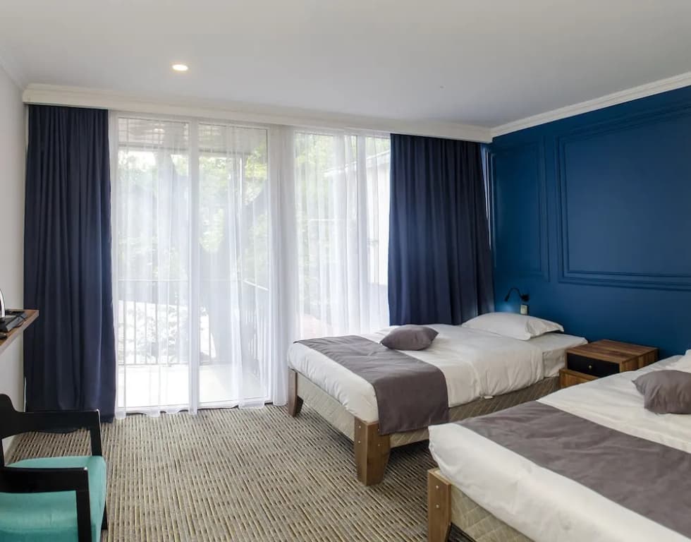 The Residence Mountain Resort - photo 3