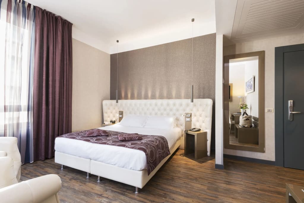 C-Hotels Atlantic - photo 4
