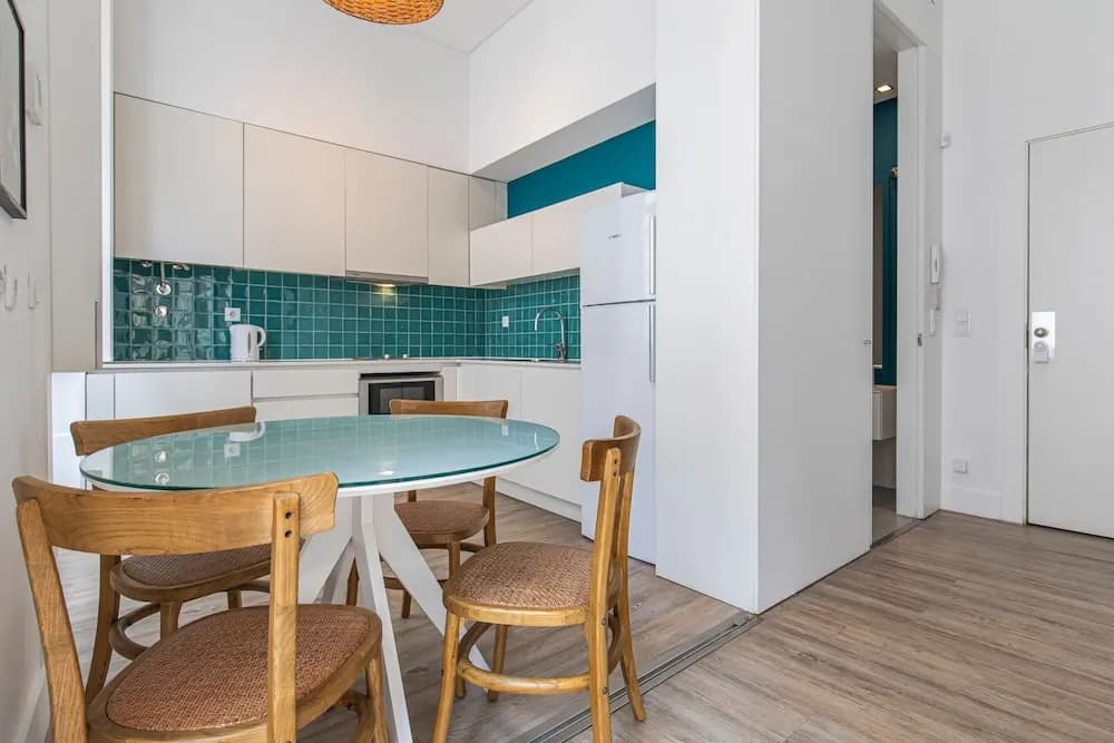 Ando Living - Abrantes 10 House - photo 19