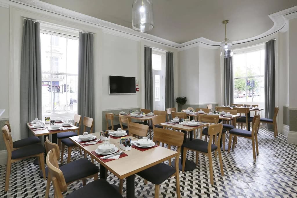 Prince William Hotel - photo 17