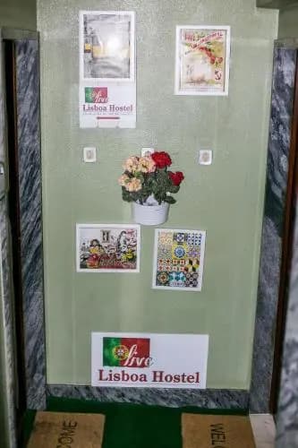 Live Lisboa Hostel - photo 8