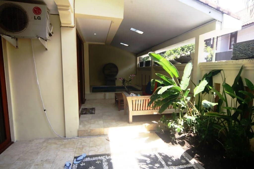 Villa Senja Semiyak - photo 8