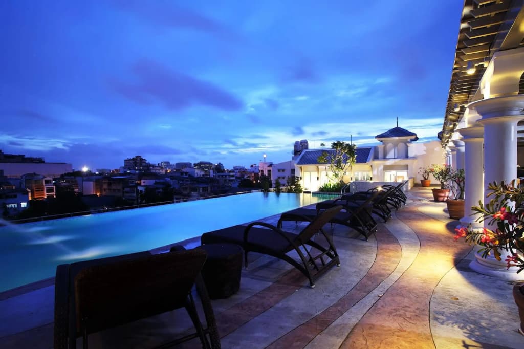 Chillax Resort - photo 19