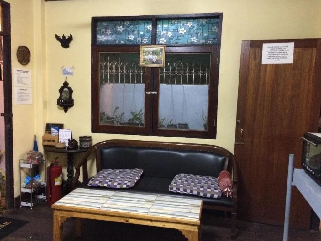Bluefin Guesthouse - main photo