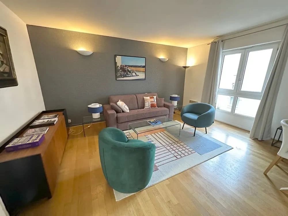 Appartement Grand Veneur Citycosy - photo 9