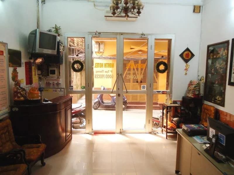 North Hostel N.2 - photo 16