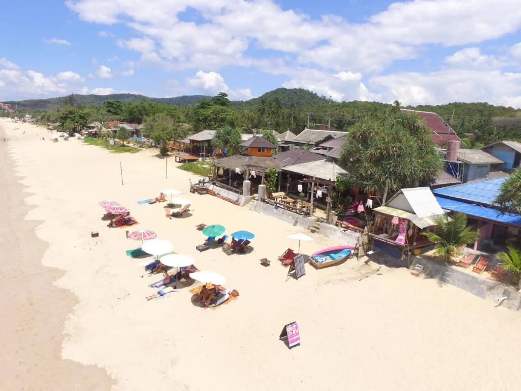 Bakantiang Resort - photo 13