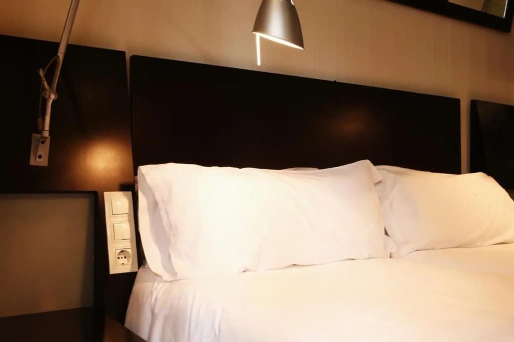 Hotel Avenida Gran Via - photo 23