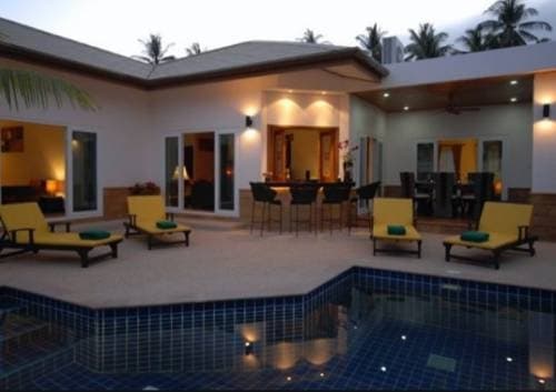 Tamarind Villas - photo 11