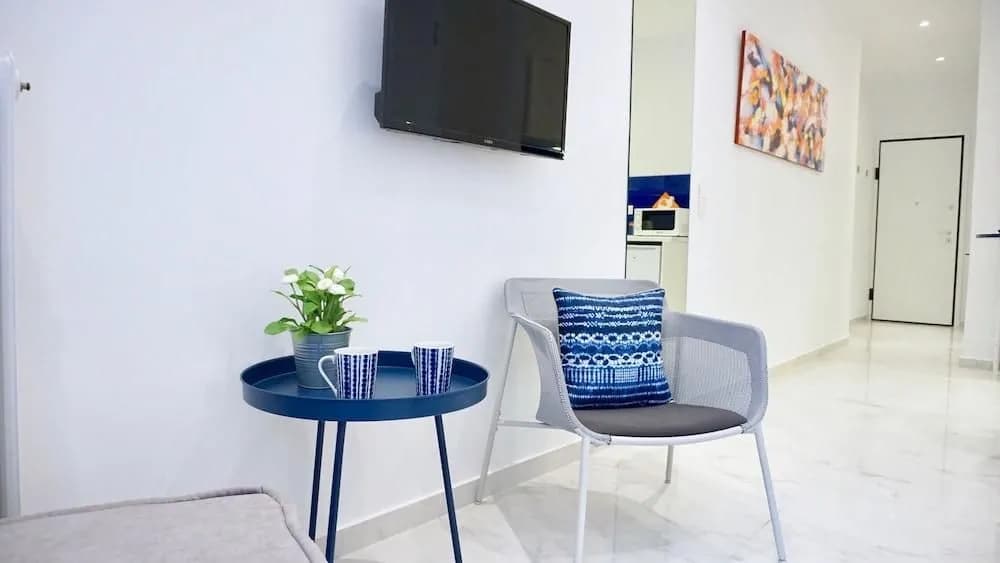 Luxury Suite Studio in Athens - photo 11
