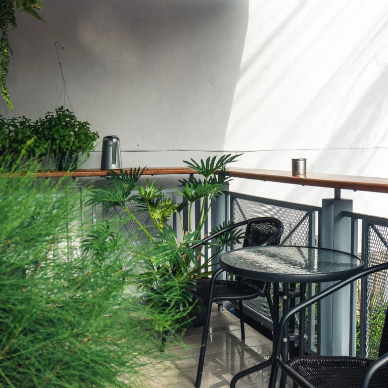 J Poshtel Chiangmai - photo 7