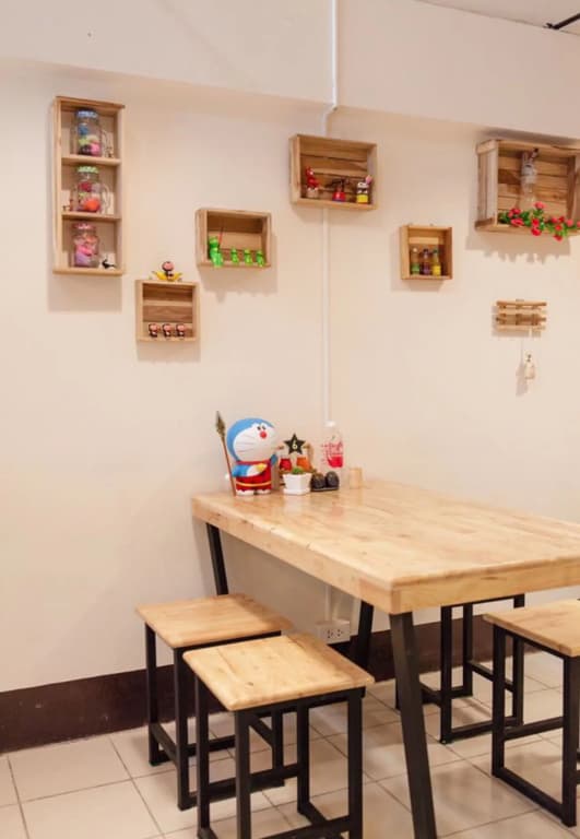 Starnong Cafe & Hostel - photo 15