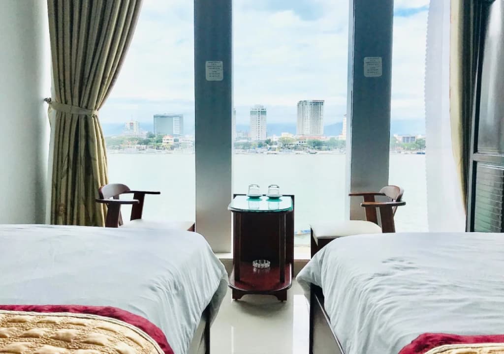 Thao Nguyen Hotel - photo 3