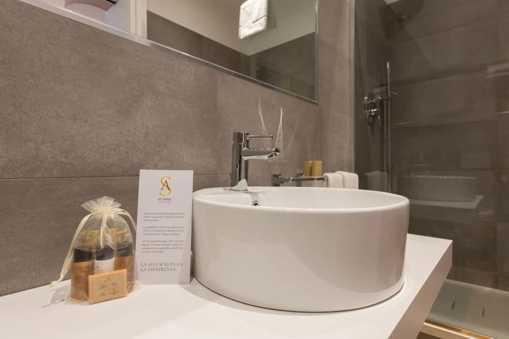 Ai Suma Hotel - photo 8