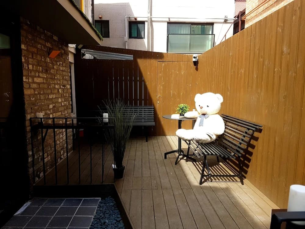 TakuStay Hongdae - photo 18