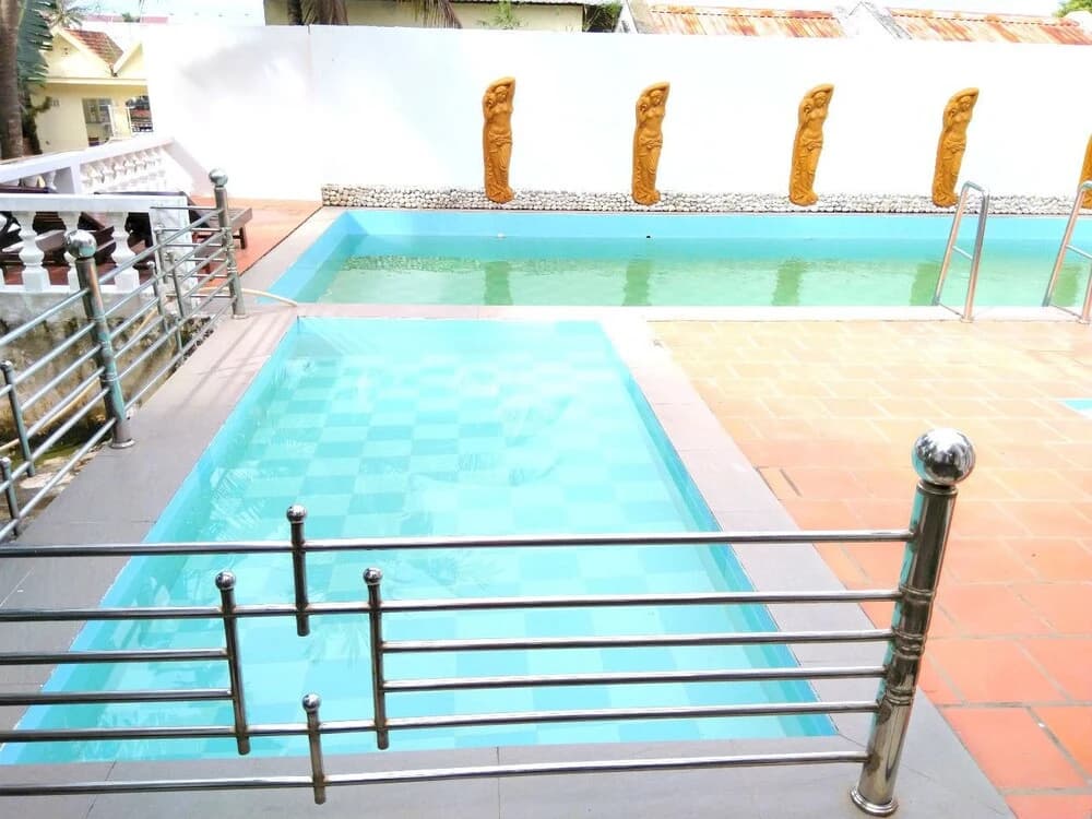 Kim Minh Resort - photo 21
