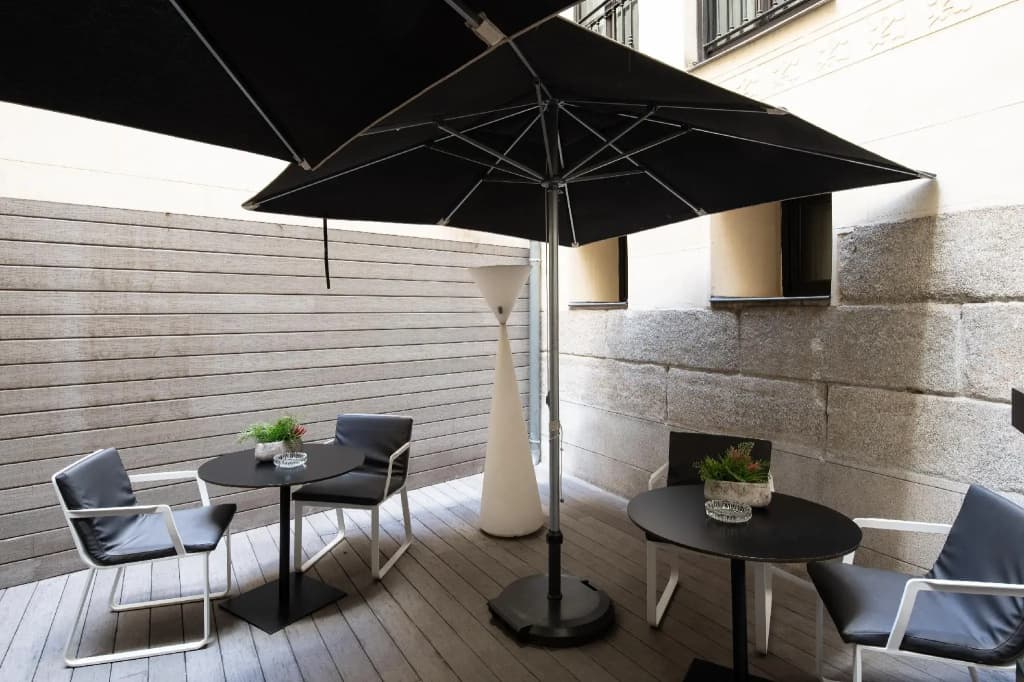 Catalonia Las Cortes Hotel - photo 21