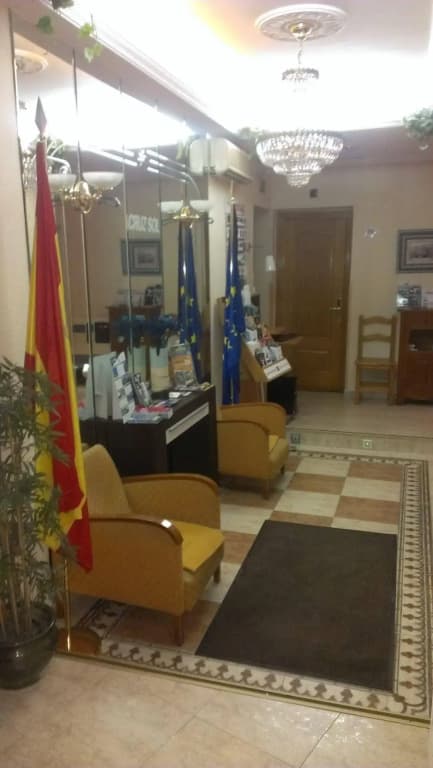 Hostal Cruz Sol - photo 11