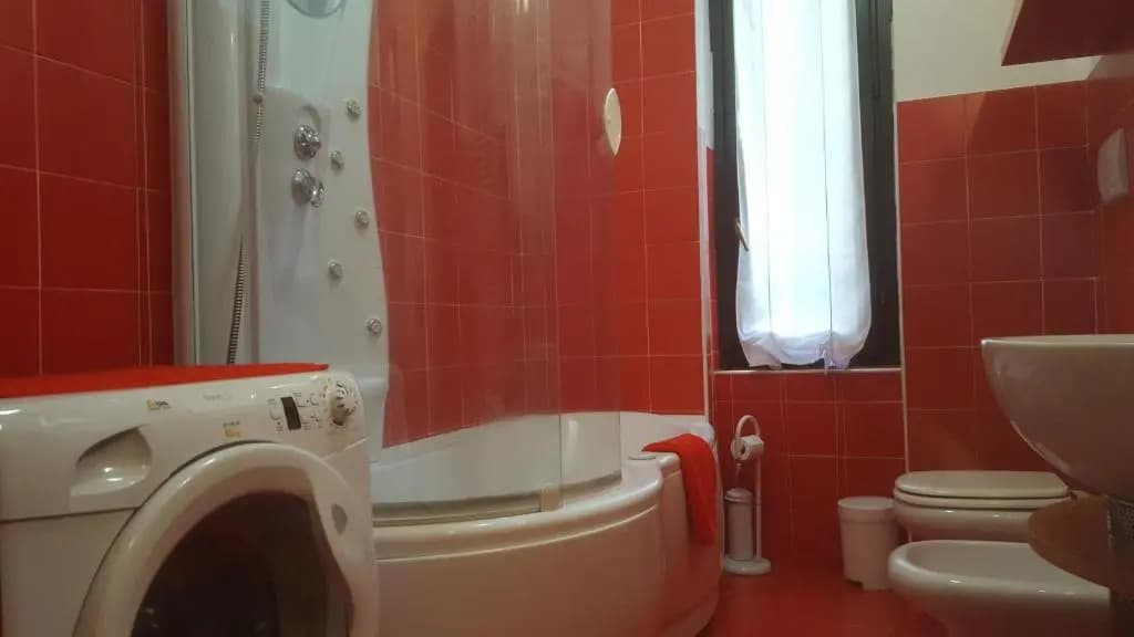 Sempione Apartment - Arco della Pace - photo 9