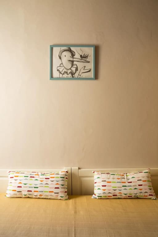 Hotel Panorama - photo 15