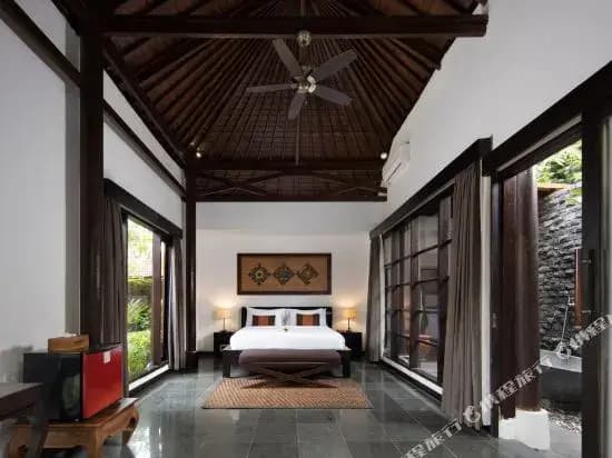 Ubud Raya Villa - photo 40