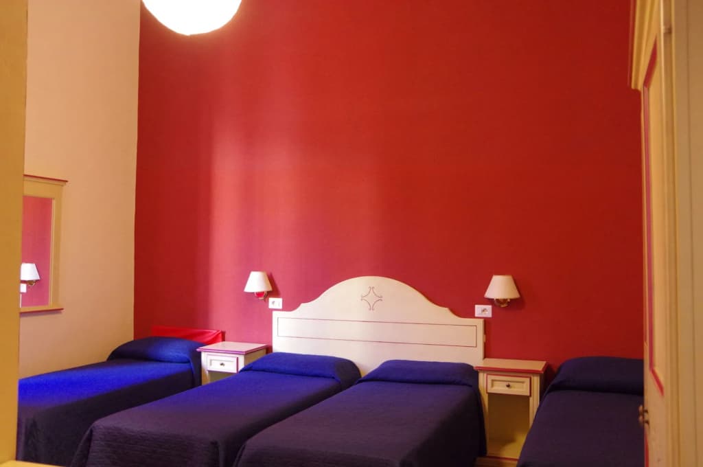 Hotel Savonarola - photo 36