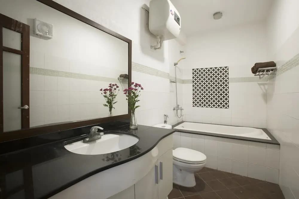 Loc Homestay - photo 7